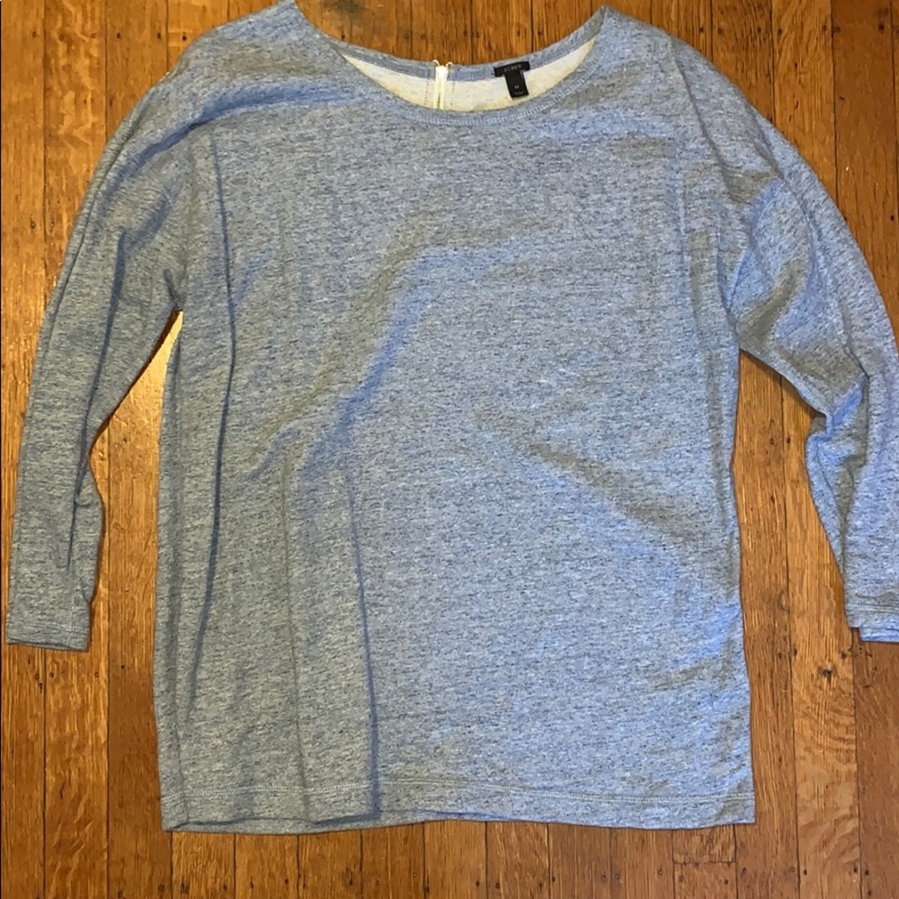 Jcrew sweater